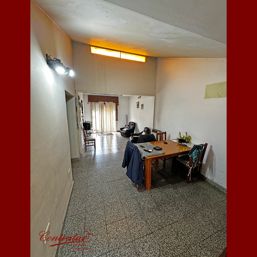 Venta de casa en rosario